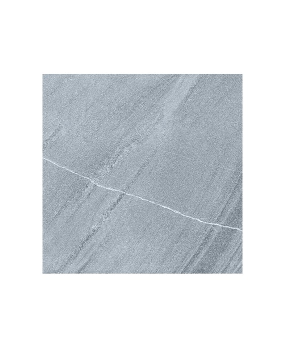 carrelage terrasse antidérapant de forte épaisseur 60x60x2cm, R11 A+B+C, imitation pierre geoclark gris