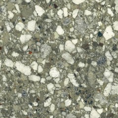 Carrelage imitation terrazzo vert poli brillant rectifié 120x120, 90X90, 60x120, 60x60cm, santavenistone emeraude