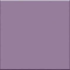 Mosaique couleur lavande mat sol et mur salle de bain cuisine 5x5 cm sur trame VO lavanda