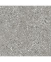 Carrelage imitation terrazzo teinté dans la masse, gris foncé clair rectifié 59.3x59.3, 60x120, 120x120cm Viv ceppo cemento