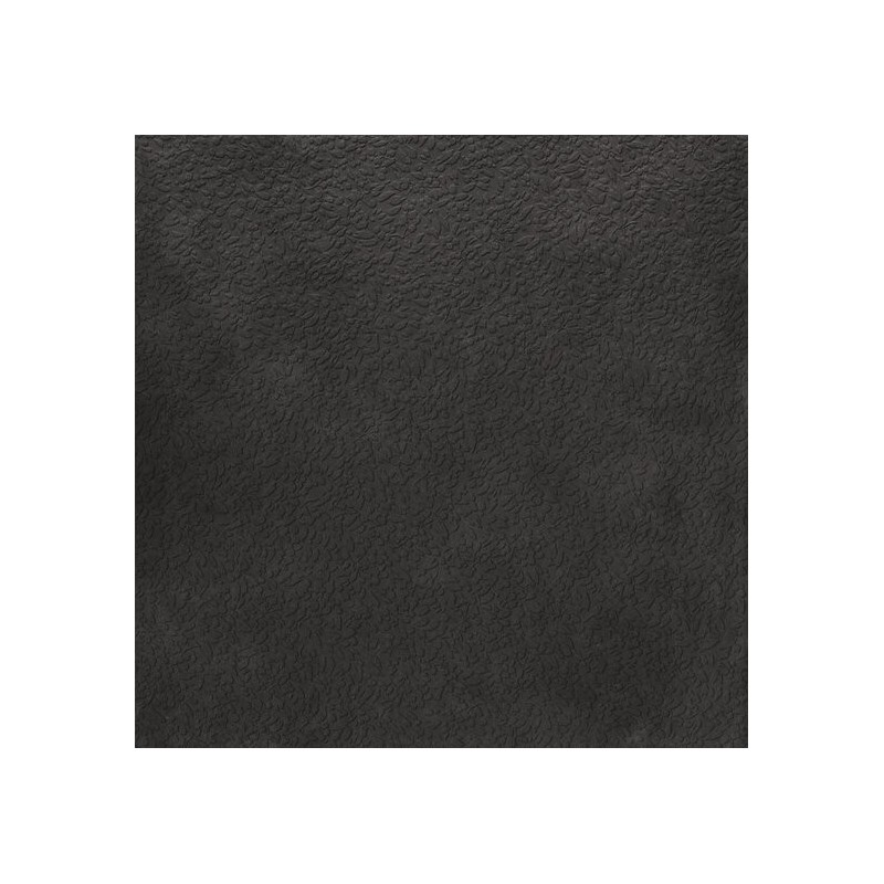 Carrelage imitation terre cuite noire décoré rectifié 60x60cm, 60x120cm, 120x120cm apenisus nocta