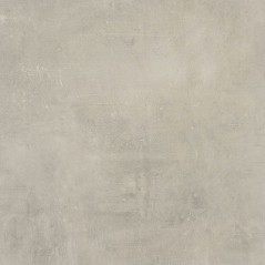 Carrelage imitation béton gris mat 60x60cm rectifié, prosostenza grigio