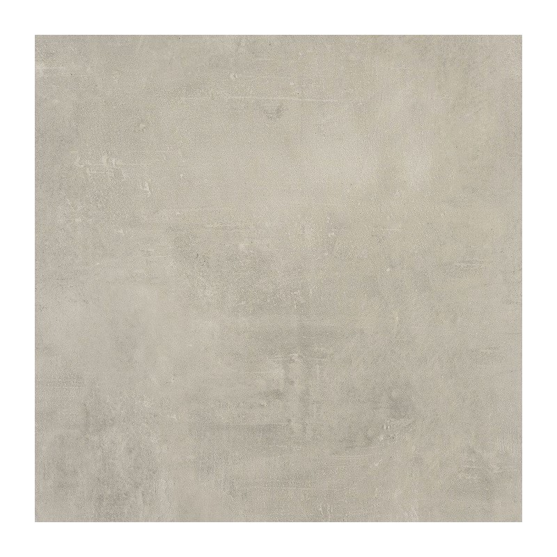 Carrelage imitation béton gris mat 60x60cm rectifié, prosostenza grigio