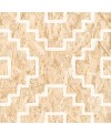 Carrelage imitation bois aggloméré décoré blanc mat, décor, 59.3x59.3cm rectifié, R10, V seriaki blanc naturel