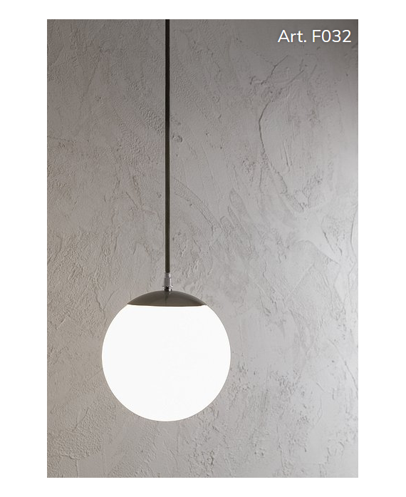 Eclairage de miroir de salle de bain contemporain lampe suspendue comp samoa F032