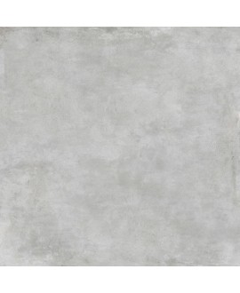 Carrelage imitation béton ciré gris mat antidérapant R11 A+B+C, 90x90cm, rectifié, savdorset grey