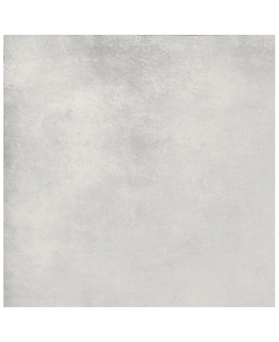 Carrelage imitation béton ou résine gris clair mat antidérapant R11 A+B+C, 60x60cm, 60x120cm, 90x90cm apework blanco