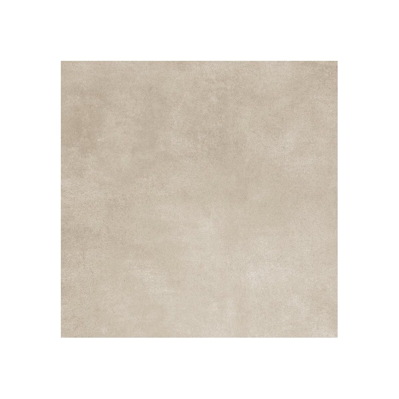 Carrelage imitation béton ou résine taupe mat antidérapant R11 A+B+C, forte épaisseur 90x90cm apework taupe