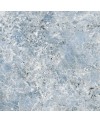 Carrelage imitation marbre bleu poli brillant 79.3x79.3cm, 59.3x119.3cm, 119.3x119.3cm rectifié, arcasaphir