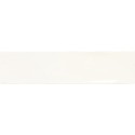 Carrelage imitation zellige blanc brillant mural: hexagone 10x20cm, 7.5x15cm, 7.5x30cm apevintage white