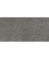 Carrelage imitation pierre incrustée et béton désactivé gris foncé 60x60cm, 60x120cm, et 90x90cm rectifié, apeama graphite