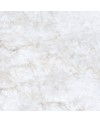 Carrelage imitation marbre translucide blanc mat rectifié 30x60, 60x60, 60x120, 90x90, 120x120cm, Géopatagonia blanco