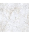 Carrelage imitation marbre translucide blanc mat rectifié 30x60, 60x60, 60x120, 90x90, 120x120cm, Géopatagonia blanco