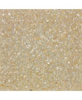 Carrelage ciment terrazzo véritable granito brillant ou mat CARPP16 40x40x1.2cm
