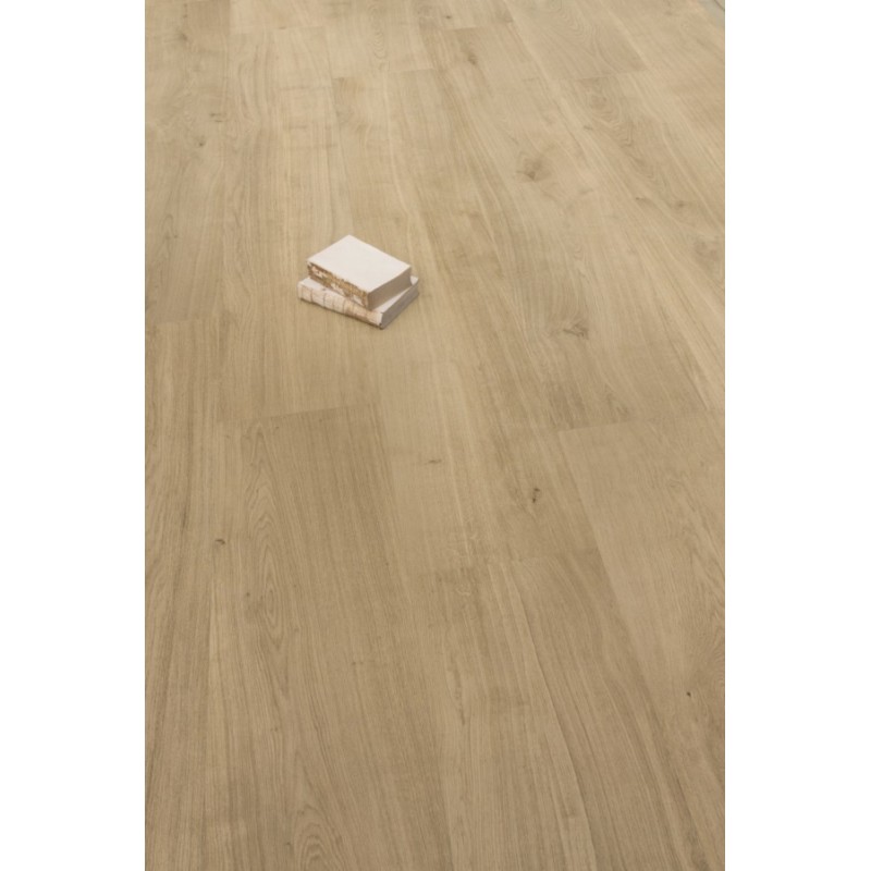 Carrelage antidérapant imitation parquet bois exterieur 20x120cm rectifié, R11 A+B+C, santapwood naturel