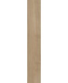 Carrelage antidérapant imitation parquet bois exterieur 20x120cm rectifié, R11 A+B+C, santapwood naturel