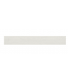 Carrelage imitation parquet chêne blanc mat, longue lame, 21x147.5cm rectifié, Porce6646 nordica