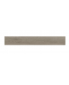 Carrelage imitation parquet chêne cérusé gris mat, longue lame, 21x147.5cm rectifié, Porce6646 fresno