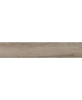 Carrelage imitation parquet chêne rouge mat, sol et mur, 23x120cm pasecollywood straw