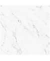 Carrelage imitation marbre blanc veiné de noir mat, sol et mur, 66x66cm et hexagone 22x25cm pasicpisa