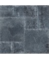 Carrelage imitation pierre bleu, sol et mur, grès cérame émaillé 50x50, 25x50, 25x25cm pasicbaltimore