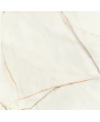 Carrelage imitation marbre blanc poli brillant rectifié 60x120cm, 90x90cm, 15x120cm dureviena gold