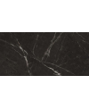 Carrelage imitation marbre noir poli brillant rectifié 60x60cm, 60x120cm, 90x90cm, duragata black