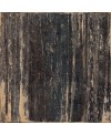 Carrelage imitation bois noir vieilli, sol et mur très grand format, sol et mur 90x90cm, rectifié, Santablend noir