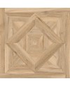 Carrelage imitation panneau bois géometrique clair, sol et mur 90x90cm rectifié, santaricordi glam1