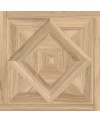 Carrelage imitation panneau bois géometrique clair, sol et mur 90x90cm rectifié, santaricordi glam1