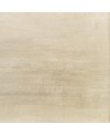 Carrelage imitation métal ivoire mat strié brillant teinté dans la masse 45x45, rectifié 30x60, 60x60cm refartech beige