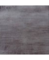 Carrelage imitation métal gris mat strié brillant teinté dans la masse 45x45, rectifié 30x60, 60x60cm refartech gris