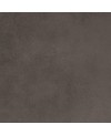 Carrelage marron foncé imitation béton sablé uni mat, 60x60, 90x90, 60x120, 120x120cm rectifié, santasable moka