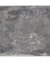 Carrelage imitation béton et pierre vieiili gris foncé mat rectifié 30x60cm, 60x60cm et 60x120cm geoleed grafito