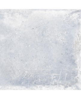 Carrelage imitation béton vieilli et pierre vieilli gris clair mat rectifié 30x60cm, 60x60cm et 60x120cm geoleed perla