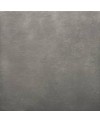 Carrelage effet béton, résine gris foncé structuré teinté dans la masse 60x120cm et 120x120cm refxfeel dark