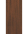Carrelage imitation parquet exotique rouge mat rectifié 25x150cm et 75x150cm refxcanalgrande rubino