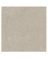 Carrelage effet béton, résine, pierre mat taupe, 100x100cm rectifié, anti-dérapant R11 A+B+C, Porce1959 Arena