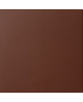 Carrelage Wix grès cérame vitrifié rouge en pleine masse 10x20cm, 20x20cm, hexagone 15x15cm