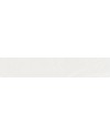Carrelage chevron mat 10x59.3cm rectifié: imitation pierre: blanc, crème, gris, cemento, basalto Vivseine