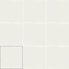 Carrelage imitation carreau ciment perle 15x15x0.9cm dans la cuisine R10 apebase flore pearl