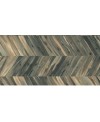 Carrelage parquet bois noisette 20x120cm mat et brillant, chevron et point de hongrie mat, rectifié lafxkauri fiordland
