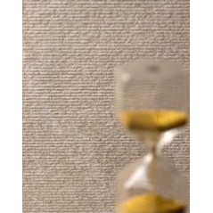 Carrelage beige imitation pierre strié rainuré, 60x120cm rectifié, sol et mur, antidérapant R11, santaoriental beige