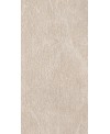 Carrelage ivoire imitation pierre strié rainuré, 60x120cm rectifié, sol et mur, antidérapant R11, santaolimpia avorio