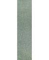 Carrelage imitation zellige effet matière pierre vert mat, mur, 5x20cm rectifié santatetrix muschio mat