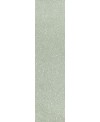 Carrelage imitation zellige effet matière pierre vert clair mat, mur, 5x20cm rectifié santatetrix rugiada mat