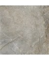 Carrelage imitation gris anthracite mat, XXL 100x100cm rectifié, Porce1850 dark.