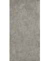 Carreau effet béton avec graffiti mat gris clair 60x120x0.9cm, 80x160x0.6cm rectifié, sol et mur, lafxscratch eclipse