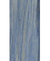 Carreau effet marbre bleu strié brillant 60x120x0.9cm, 120x120x0.6cm rectifié, sol et mur, lafx azul macumba