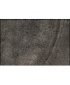 Carrelage opus imitation pierre gris foncé, 40x60cm et opus 4 formats lisse et antidérapant savcitadel antrax